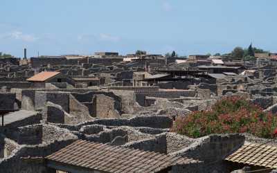 Pompeje: Zarezerwowane wejście - bilety